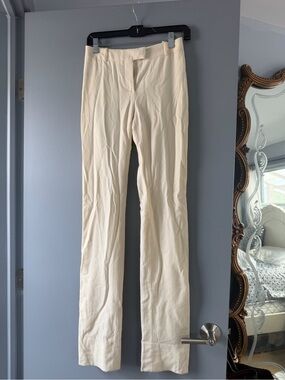 Celine Wool Pants